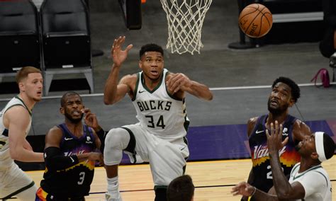 2021 NBA Finals MVP odds, prediction, favorites, pick, and more.